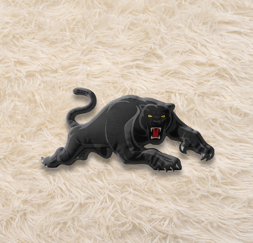 PEN Personalized Custom Shaped Pillow