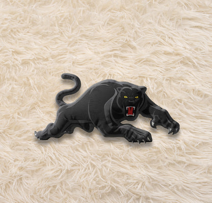 PEN Personalized Custom Shaped Pillow