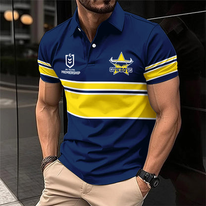 NQL Personalized Custom Polo Shirt 16