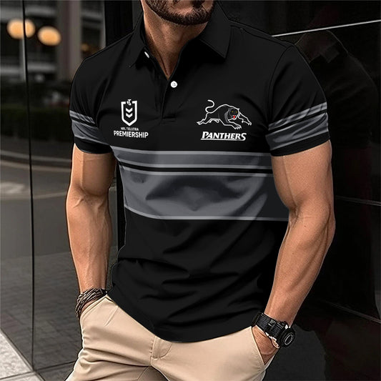 PEN Personalized Custom Polo Shirt 16