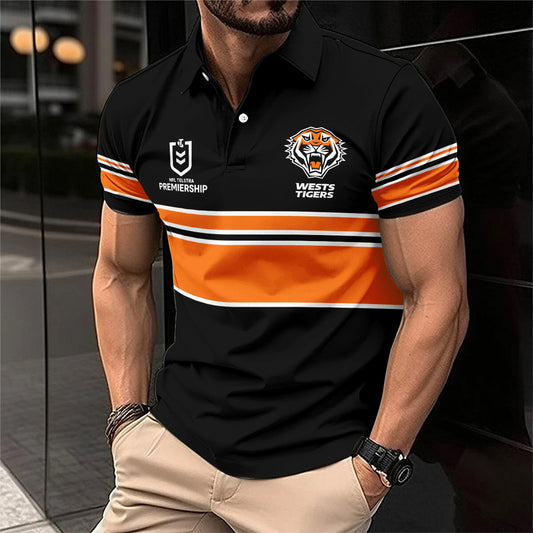 WST Personalized Custom Polo Shirt 16