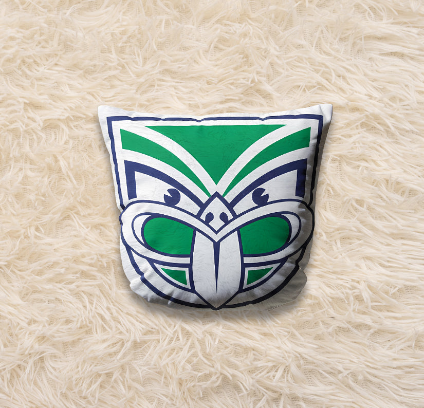 NZL Personalized Custom Shaped Pillow