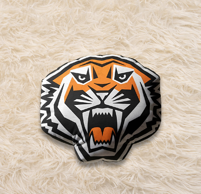 WST Personalized Custom Shaped Pillow