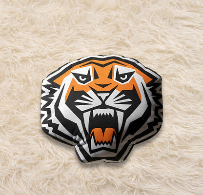 WST Personalized Custom Shaped Pillow