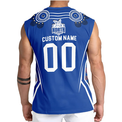 NTH Personalized Custom Tank Top