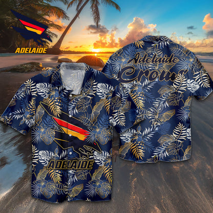 ADE Hawaiian Shirt