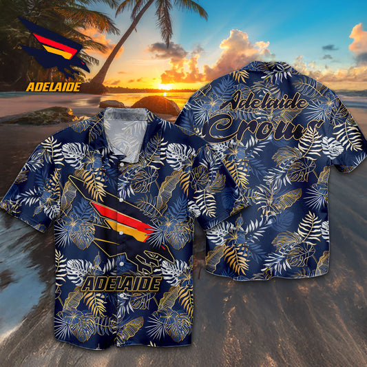 ADE Hawaiian Shirt