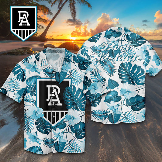PTA Hawaiian Shirt