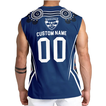 GEE Personalized Custom Tank Top