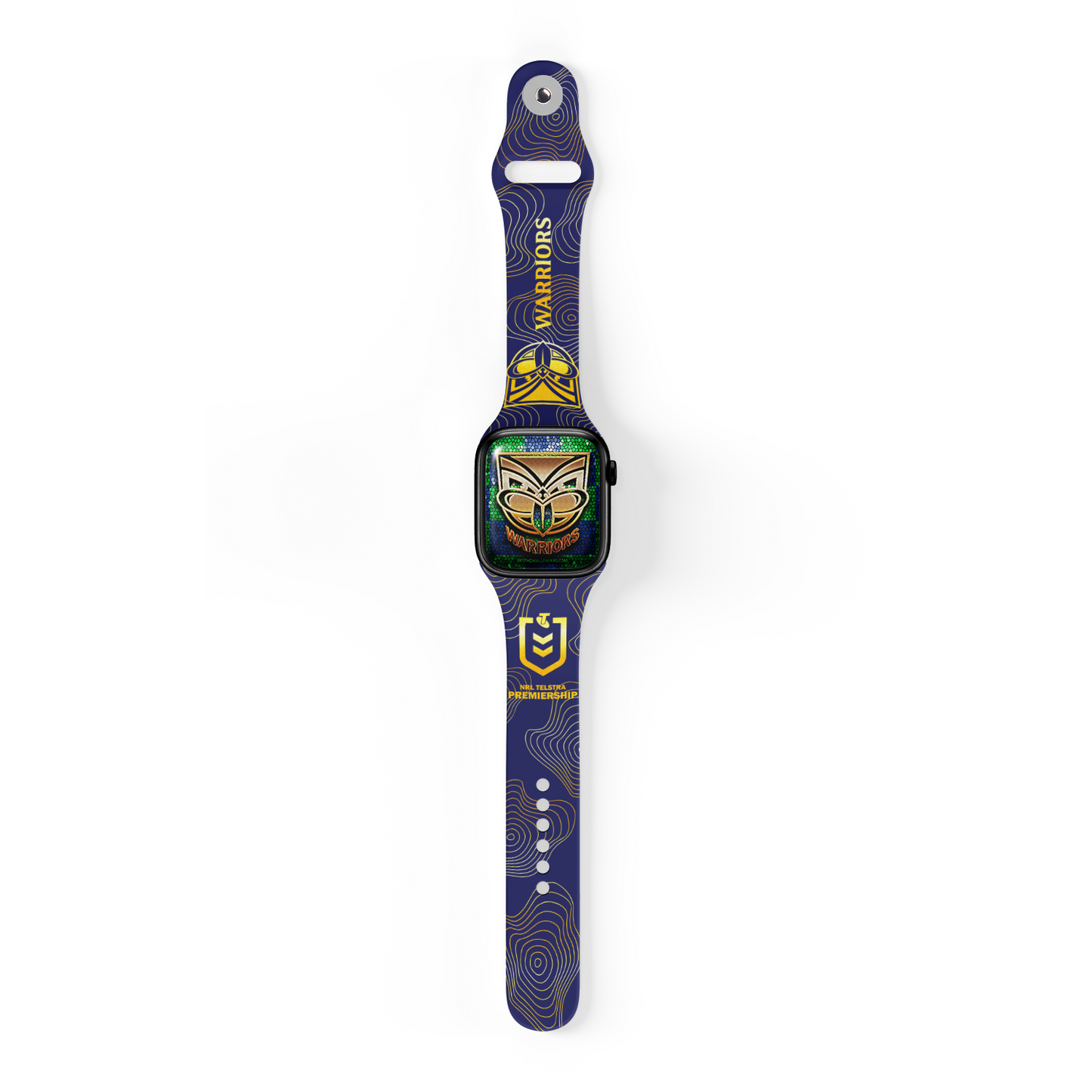 NZL Personalized Apple Watch Band