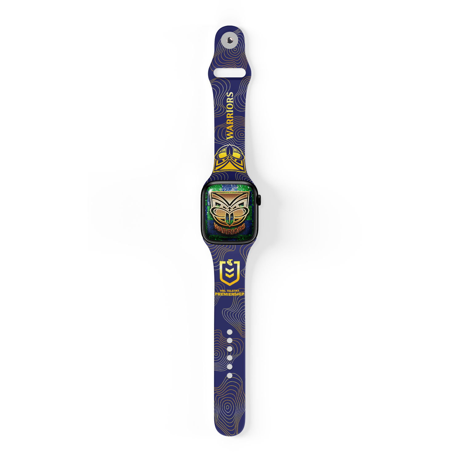 NZL Personalized Apple Watch Band