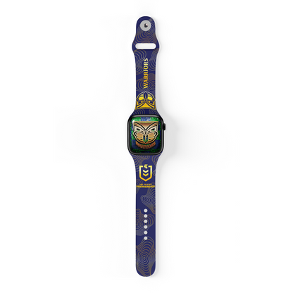 NZL Personalized Apple Watch Band