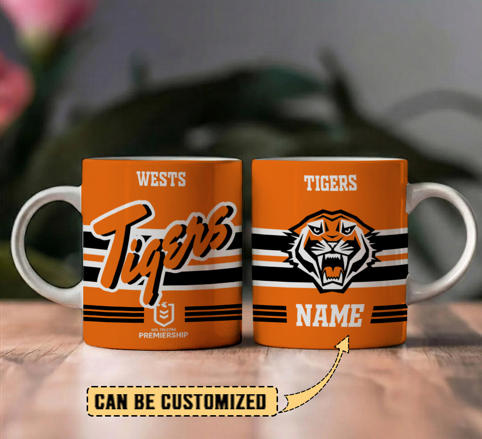 WST Personalized Custom Mug 2