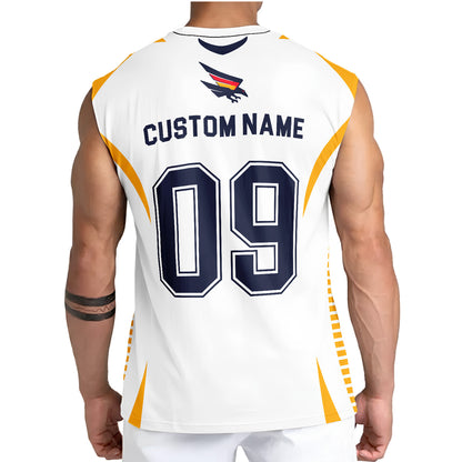 ADE Personalized Custom Tank Top 21