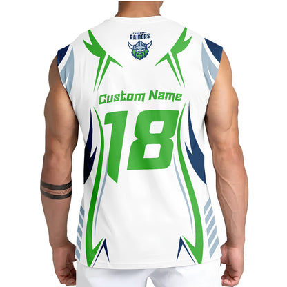 CAN Personalized Tank Top