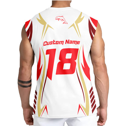 DOL Personalized Tank Top