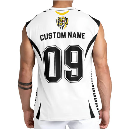 RIC Personalized Custom Tank Top 21
