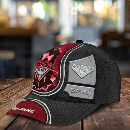ESS Sports Personalized Custom Classic Cap