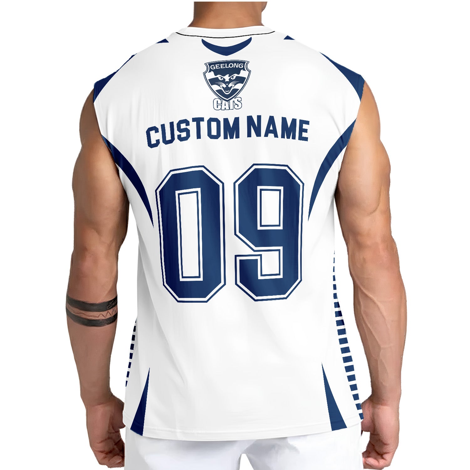 GEE Personalized Custom Tank Top 21