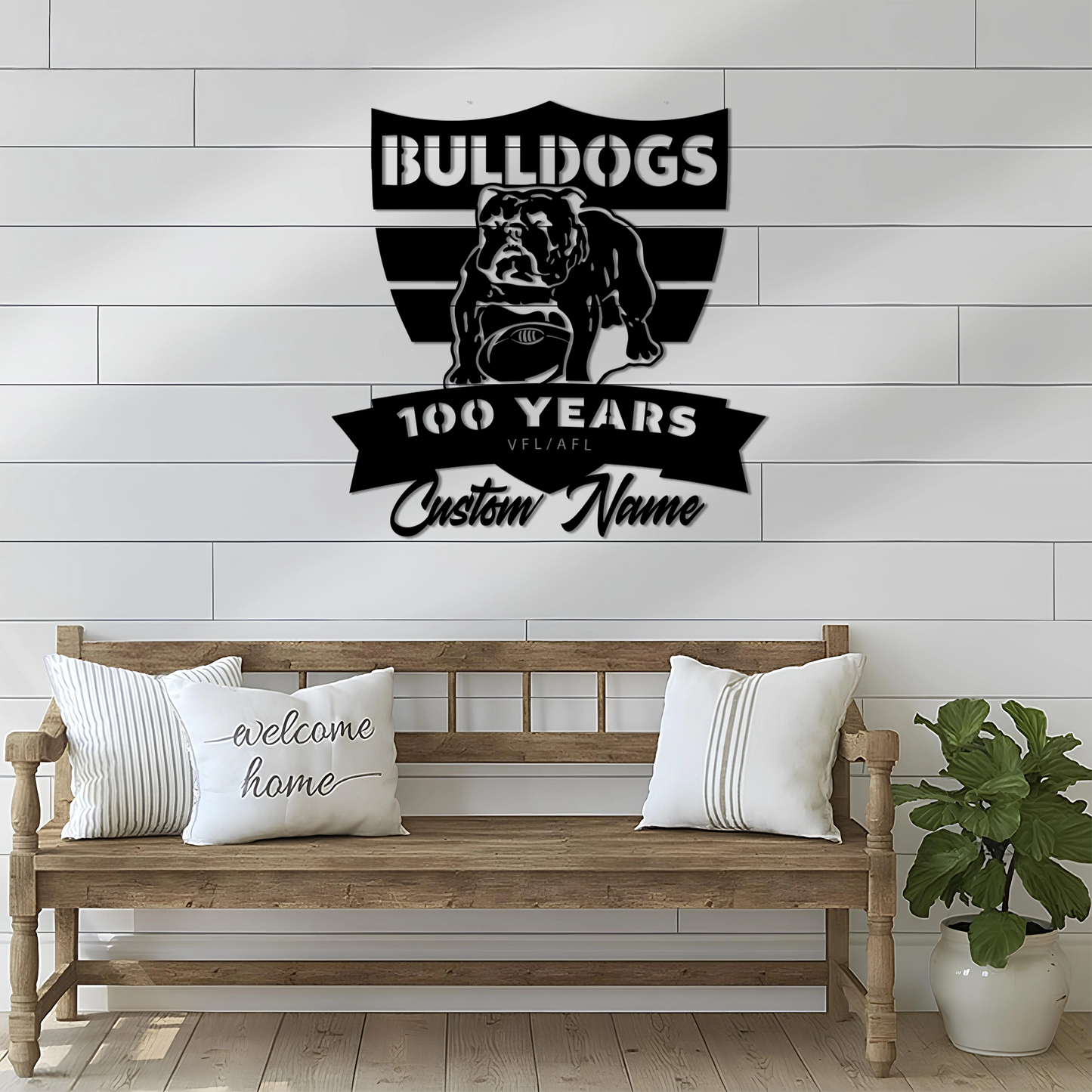 Personalized Wall Art Led Gifts For Fans 34