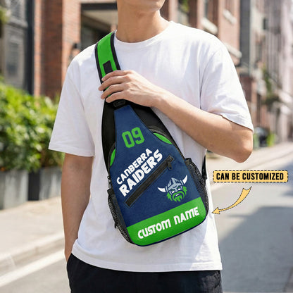 CAN Personalized Custom Sling Bags 2