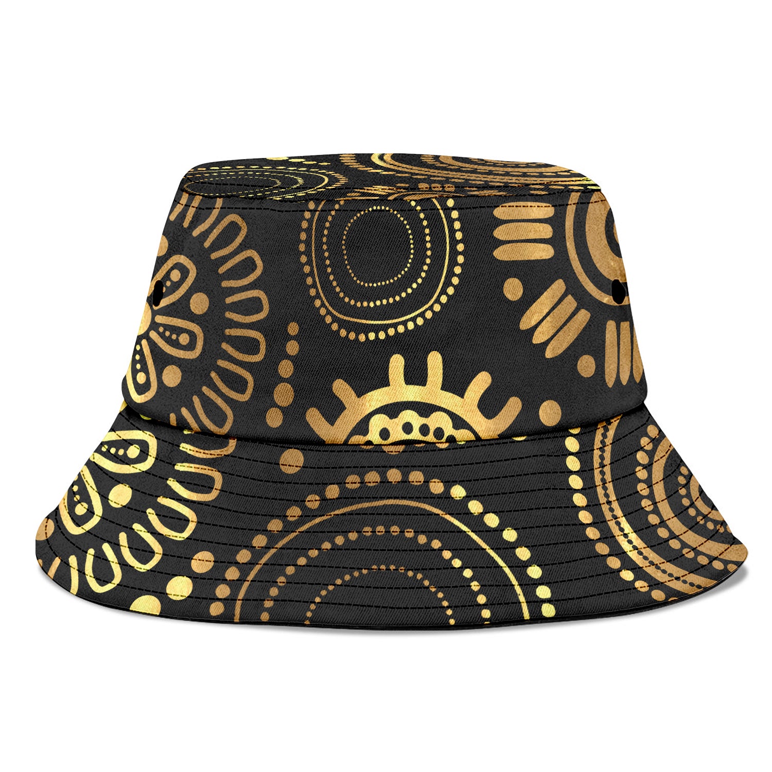 COL Personalized Bucket Hat