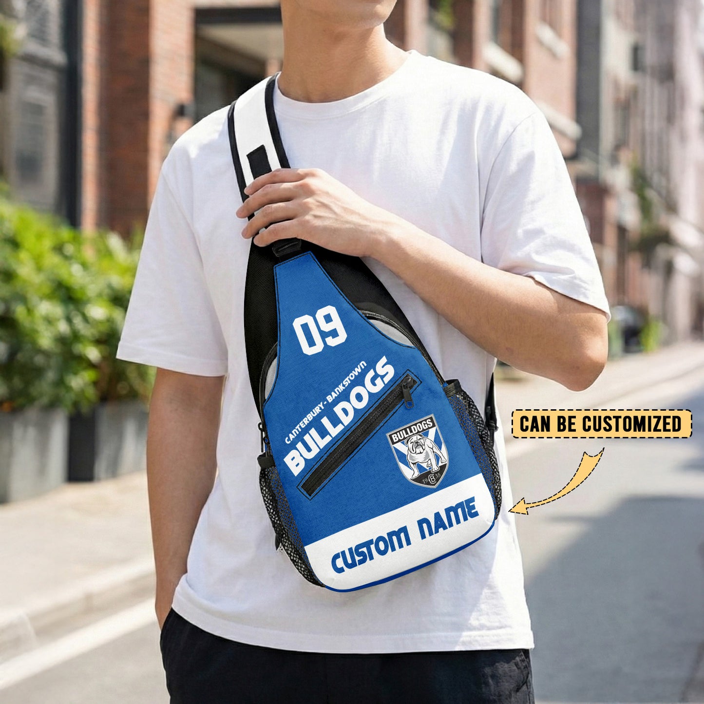 CBY Personalized Custom Sling Bags 2