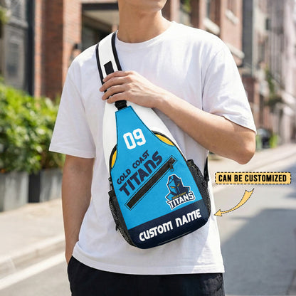 GLD Personalized Custom Sling Bags 2