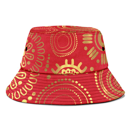 SS Personalized Bucket Hat