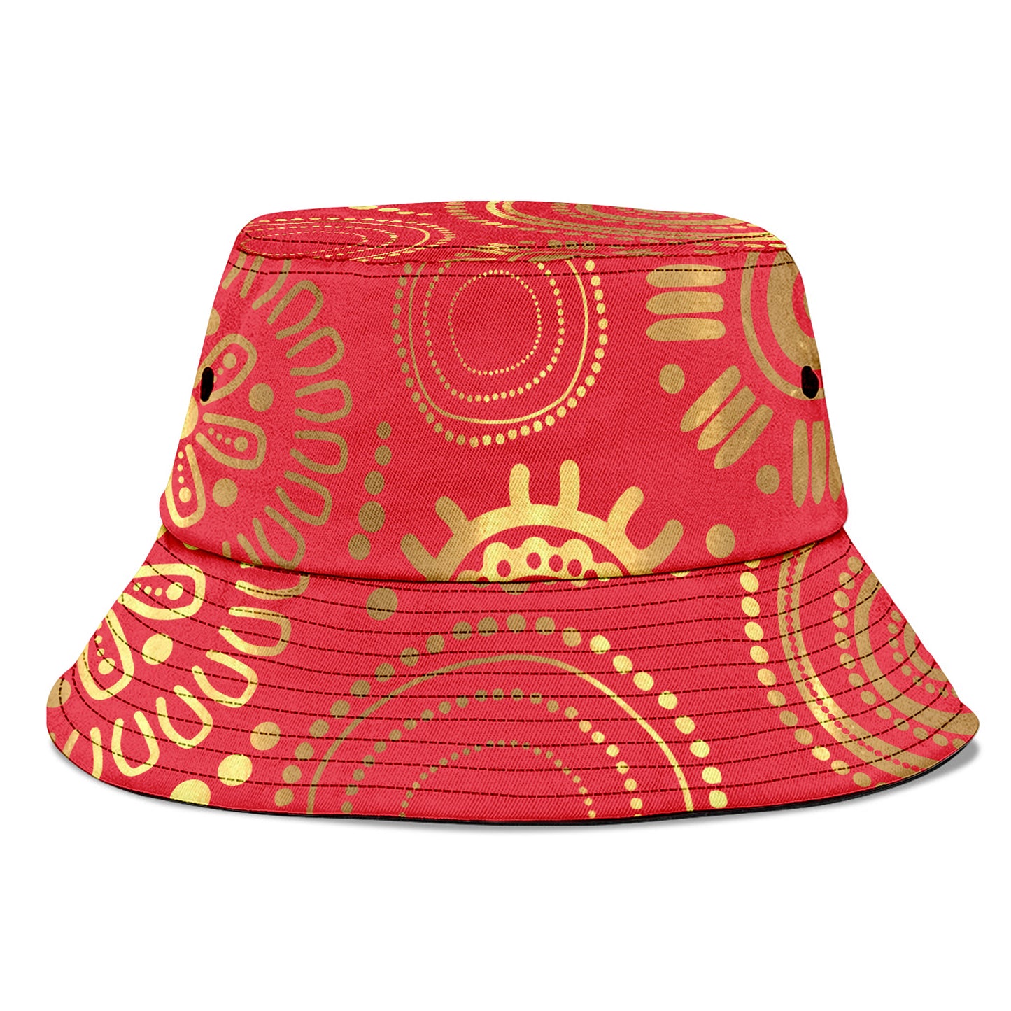 STK Personalized Bucket Hat
