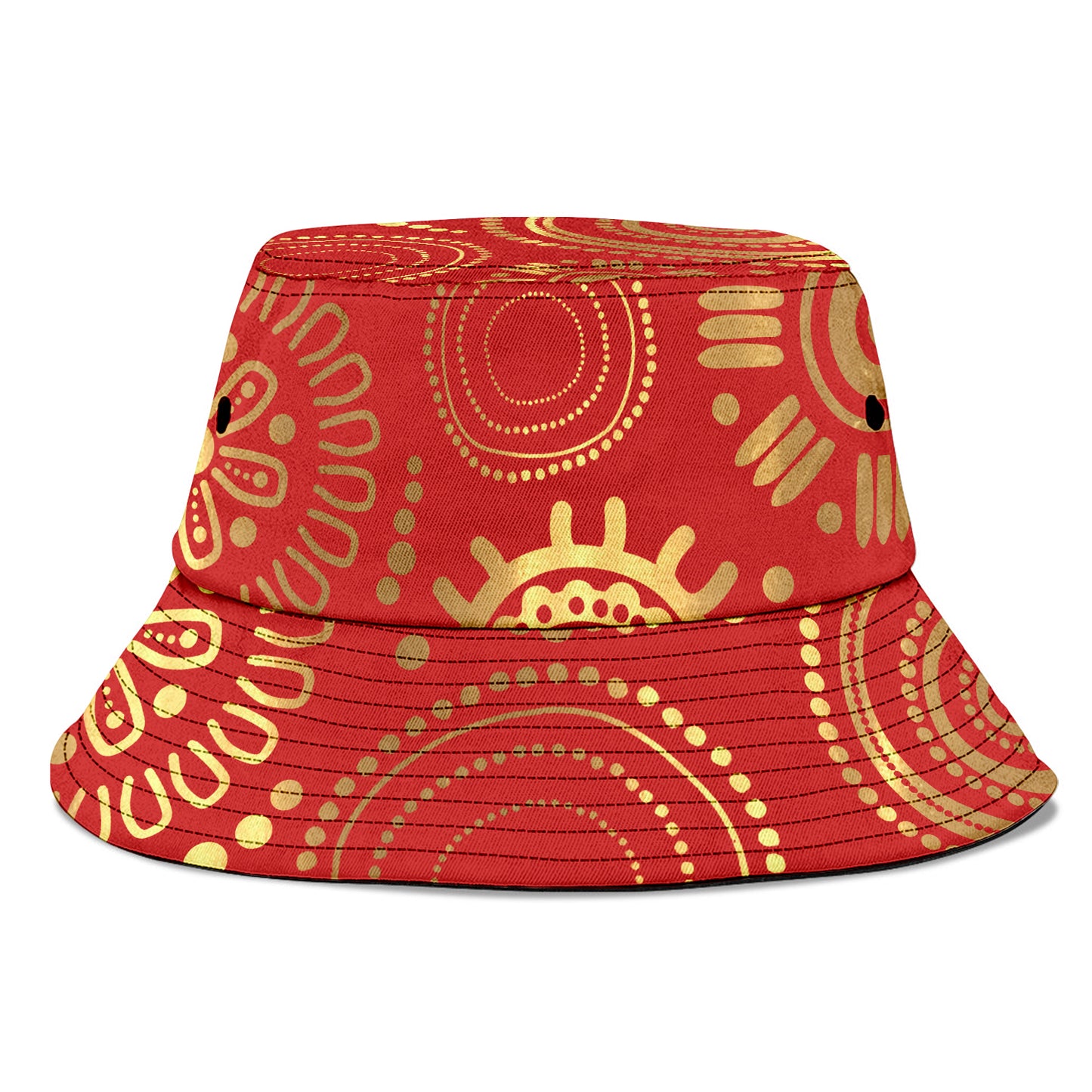 GCS Personalized Bucket Hat