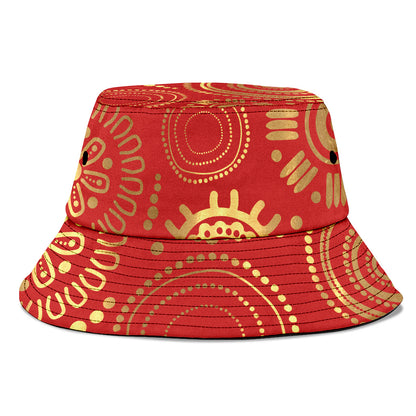 GCS Personalized Bucket Hat