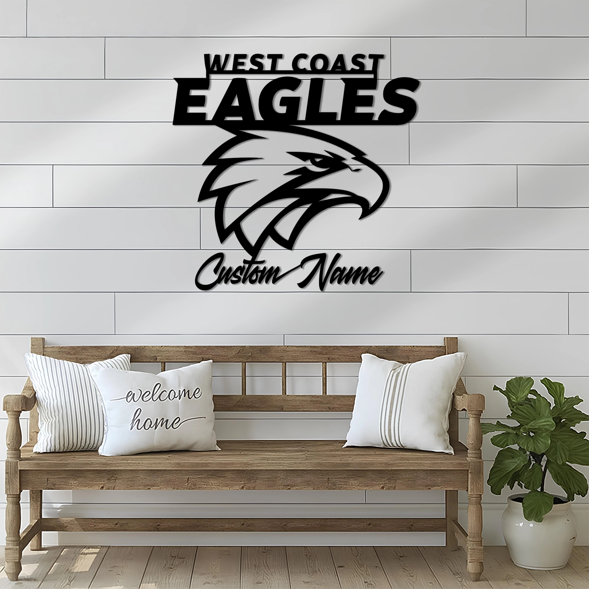 Personalized Wall Art Led Gifts For Fans 33