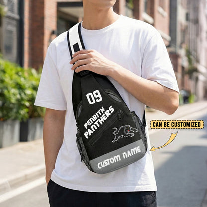 PEN Personalized Custom Sling Bags 2