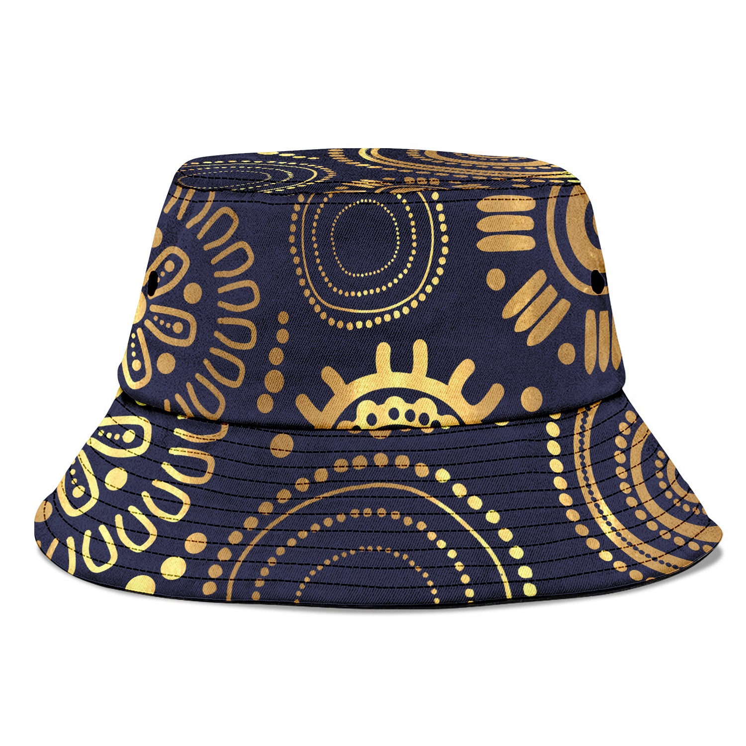 CAR Personalized Bucket Hat