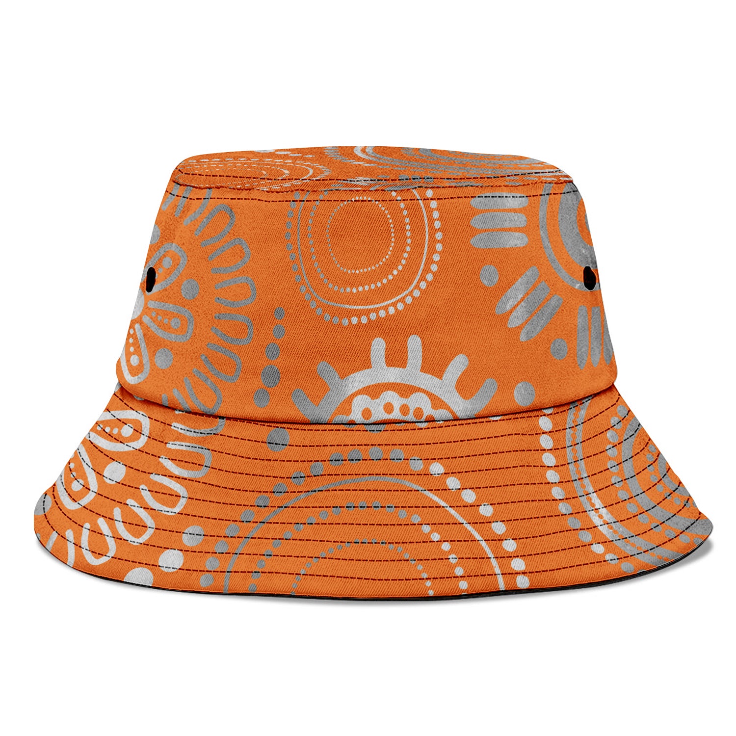 GWS Personalized Bucket Hat