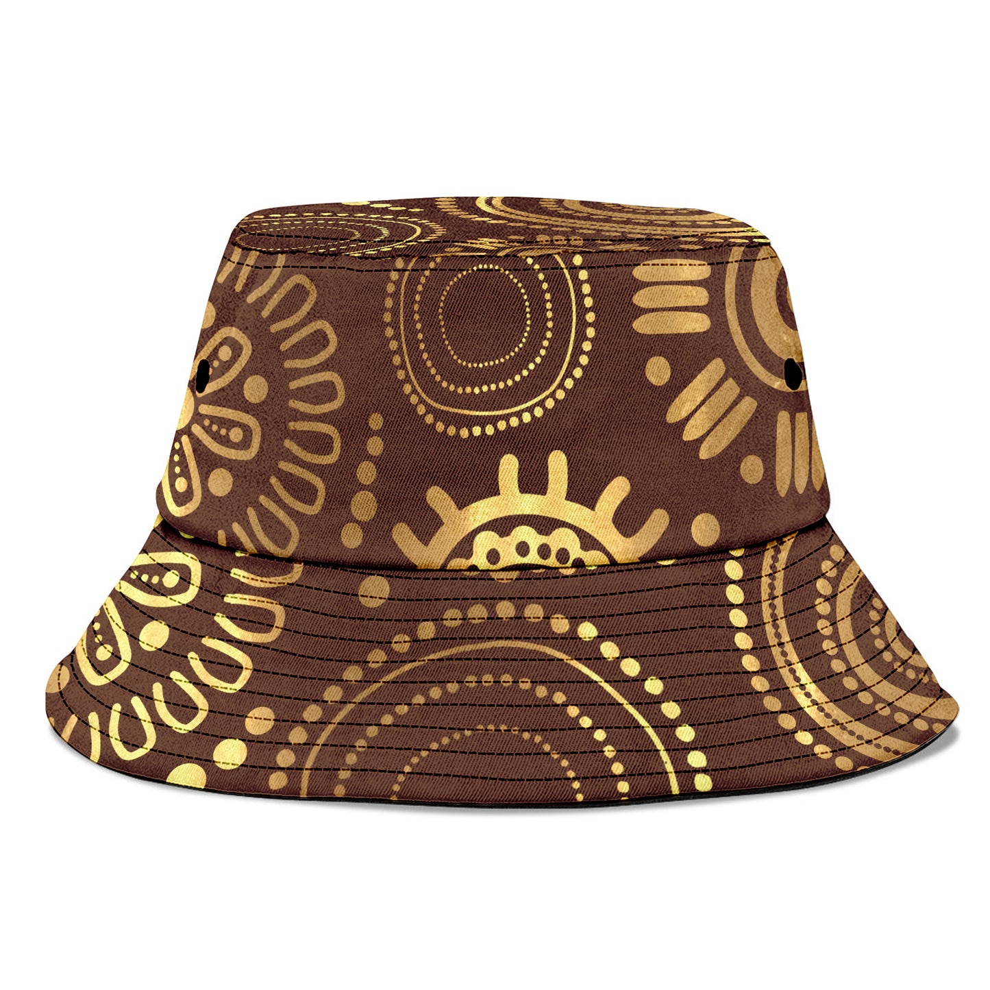 HAW Personalized Bucket Hat