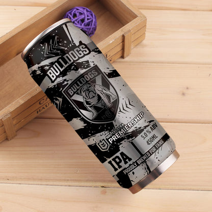 CBY Personalized Can Shaped Tumbler 3