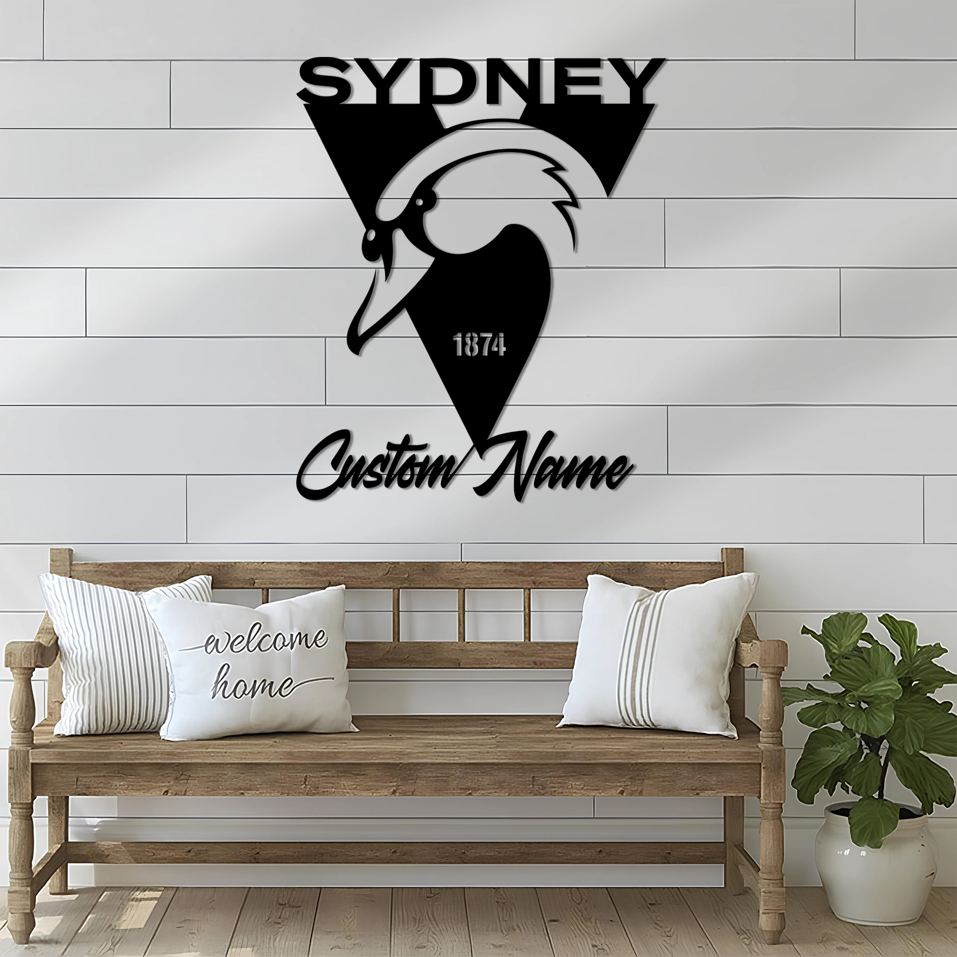 Personalized Wall Art Led Gifts For Fans 32