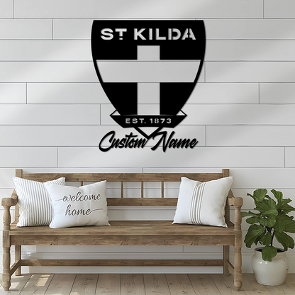 Personalized Wall Art Led Gifts For Fans 30
