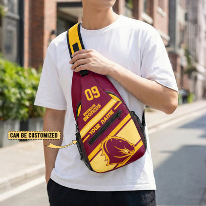 BRI Personalized Custom Sling Bags 3