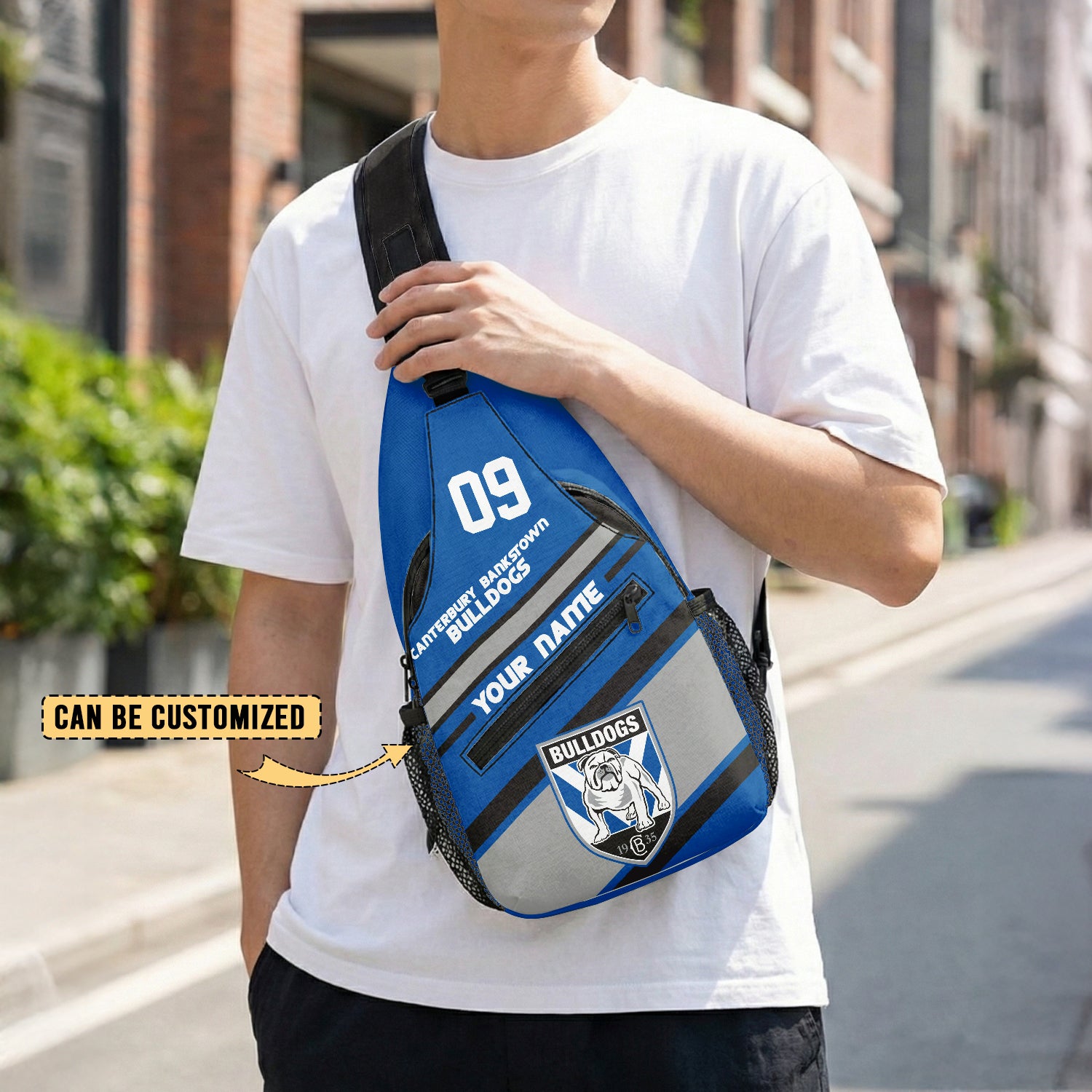 CBY Personalized Custom Sling Bags 3