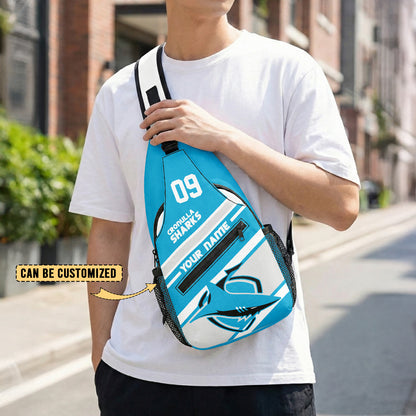 CRO Personalized Custom Sling Bags 3