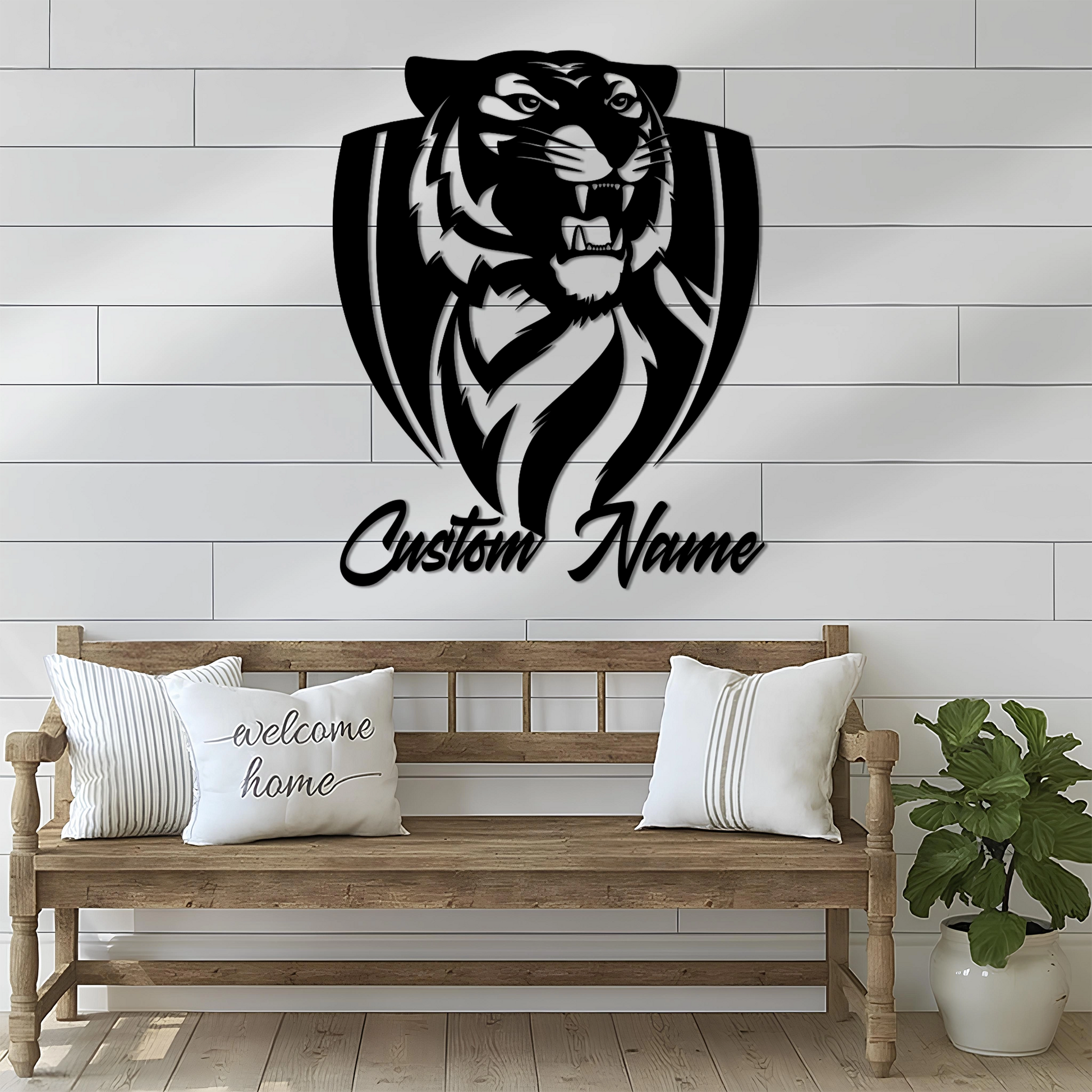 Personalized Wall Art Led Gifts For Fans 28