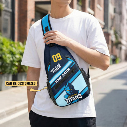 GLD Personalized Custom Sling Bags 3