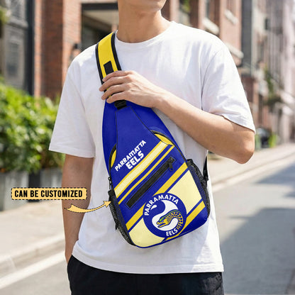 PAR Personalized Custom Sling Bags 3