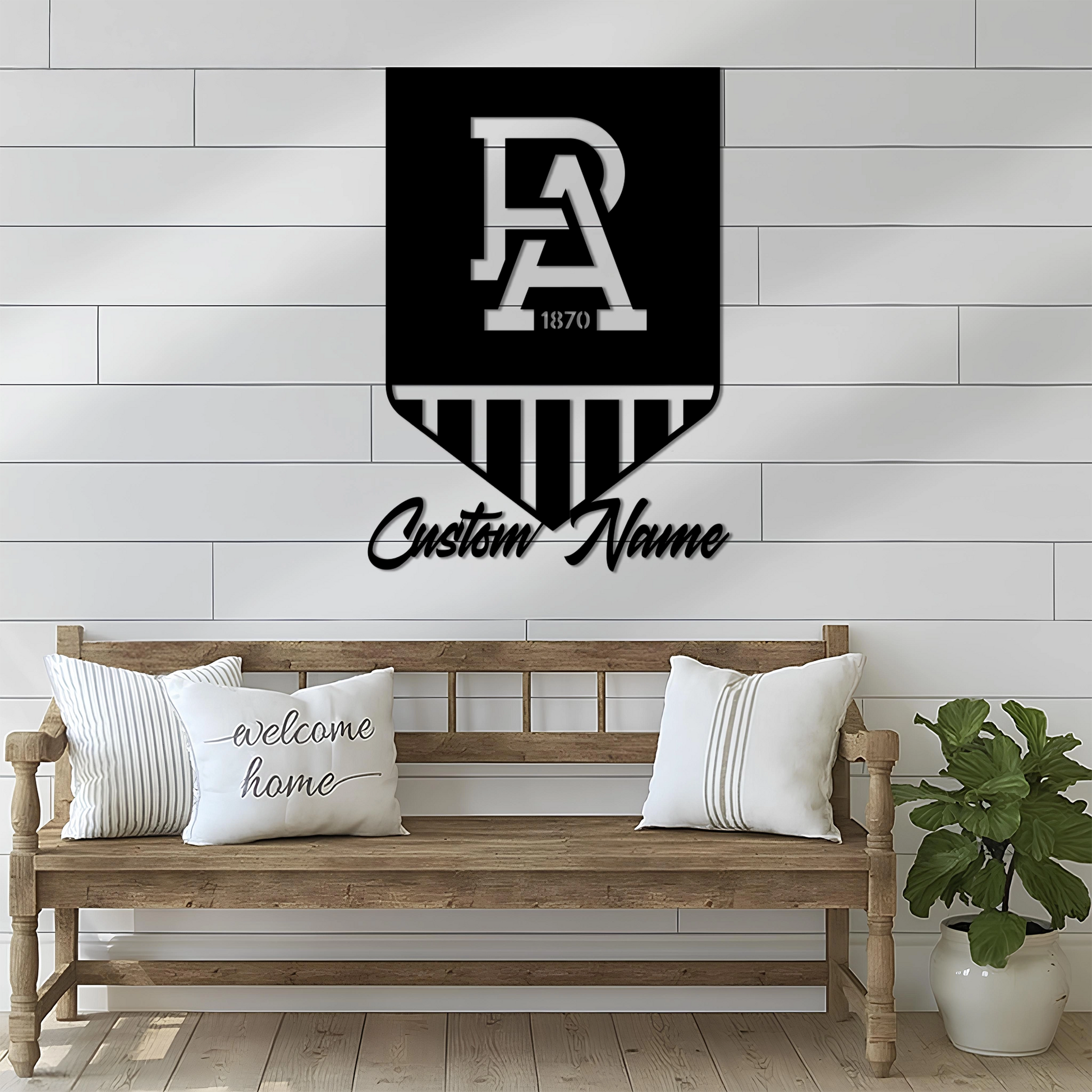 Personalized Wall Art Led Gifts For Fans 31