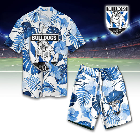 CBY Personalized Custom Combo Hawaiian Shirt And Shorts