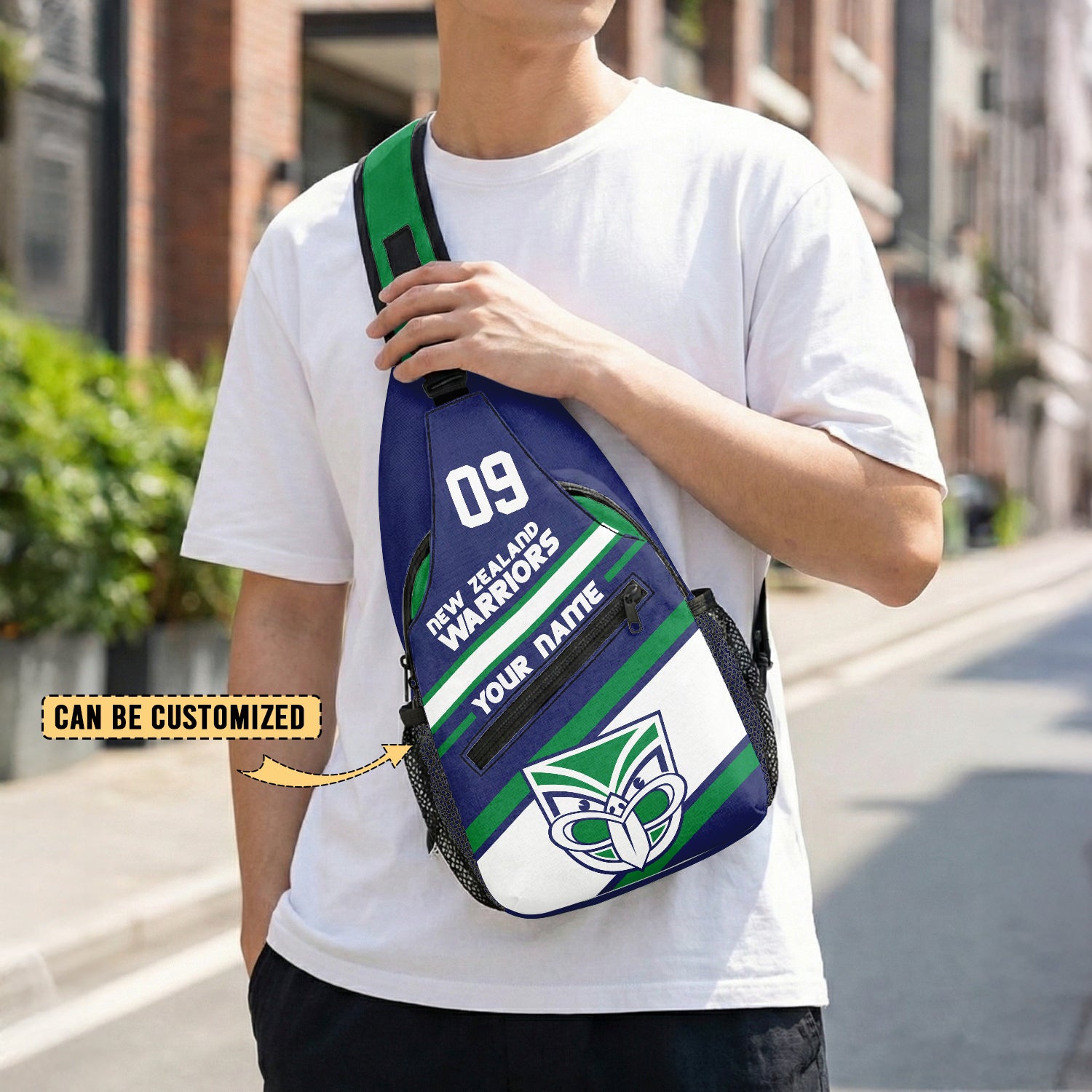 NZL Personalized Custom Sling Bags 3