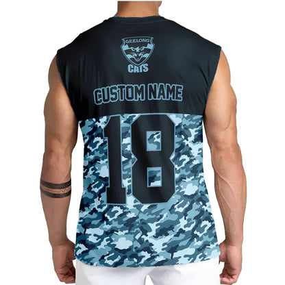 GEE Personalized Custom Tank Top 23